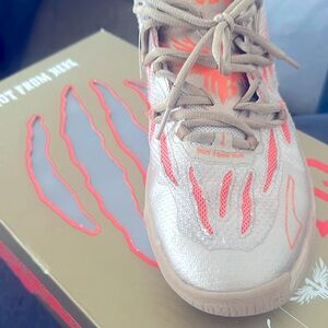 PUMA x LAMELO BALL MB.03 Chinese New Year Men's Basketball Shoes going for 125